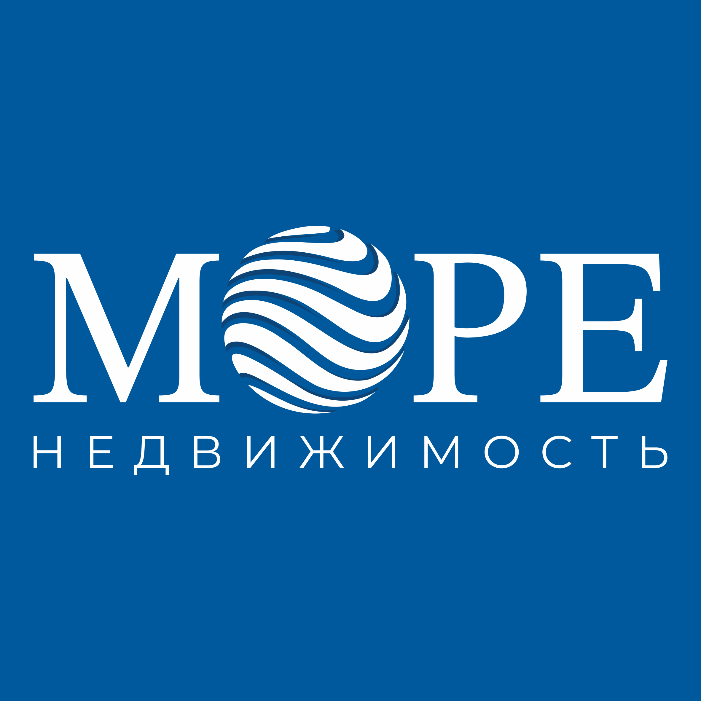 Море Недвижимость